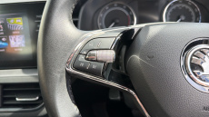 Skoda Kamiq 1.0 TSI 110 SE 5dr DSG Petrol Hatchback